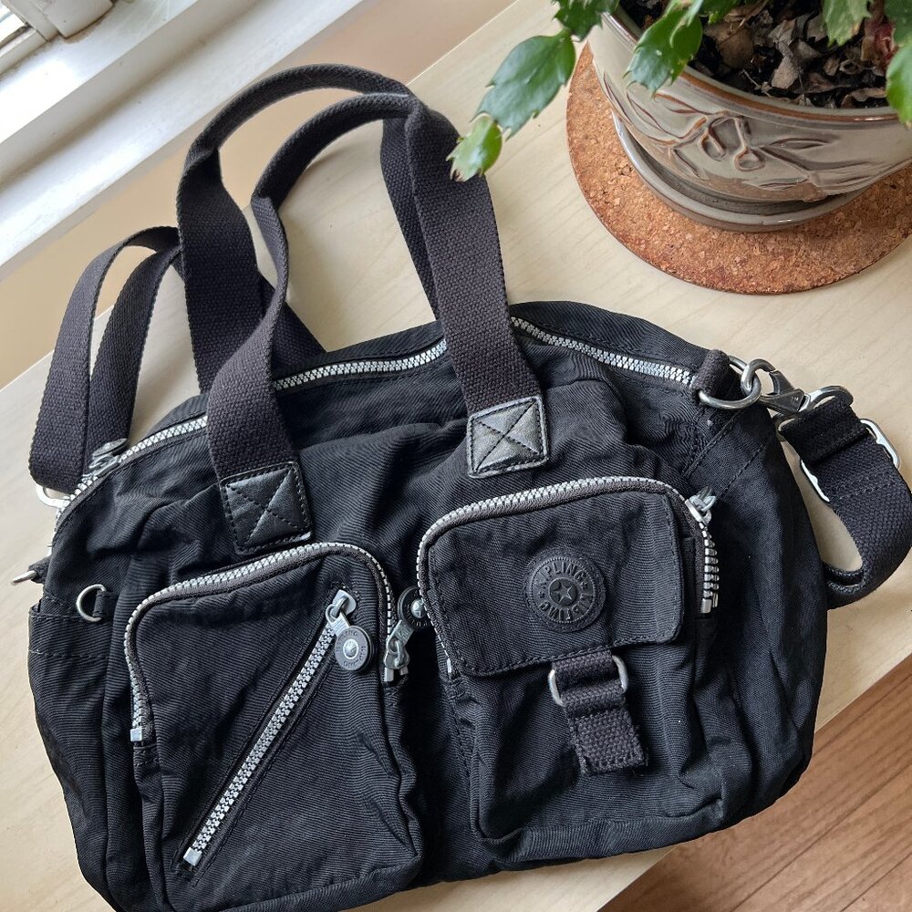 Kipling Defea Bag